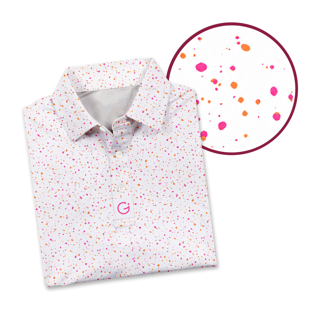 Azalea Spatter