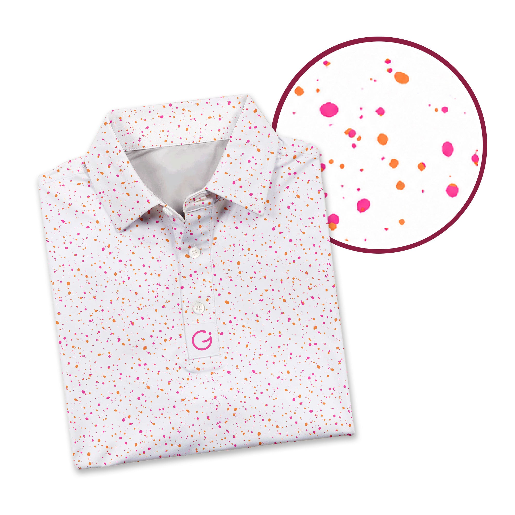 Azalea Spatter
