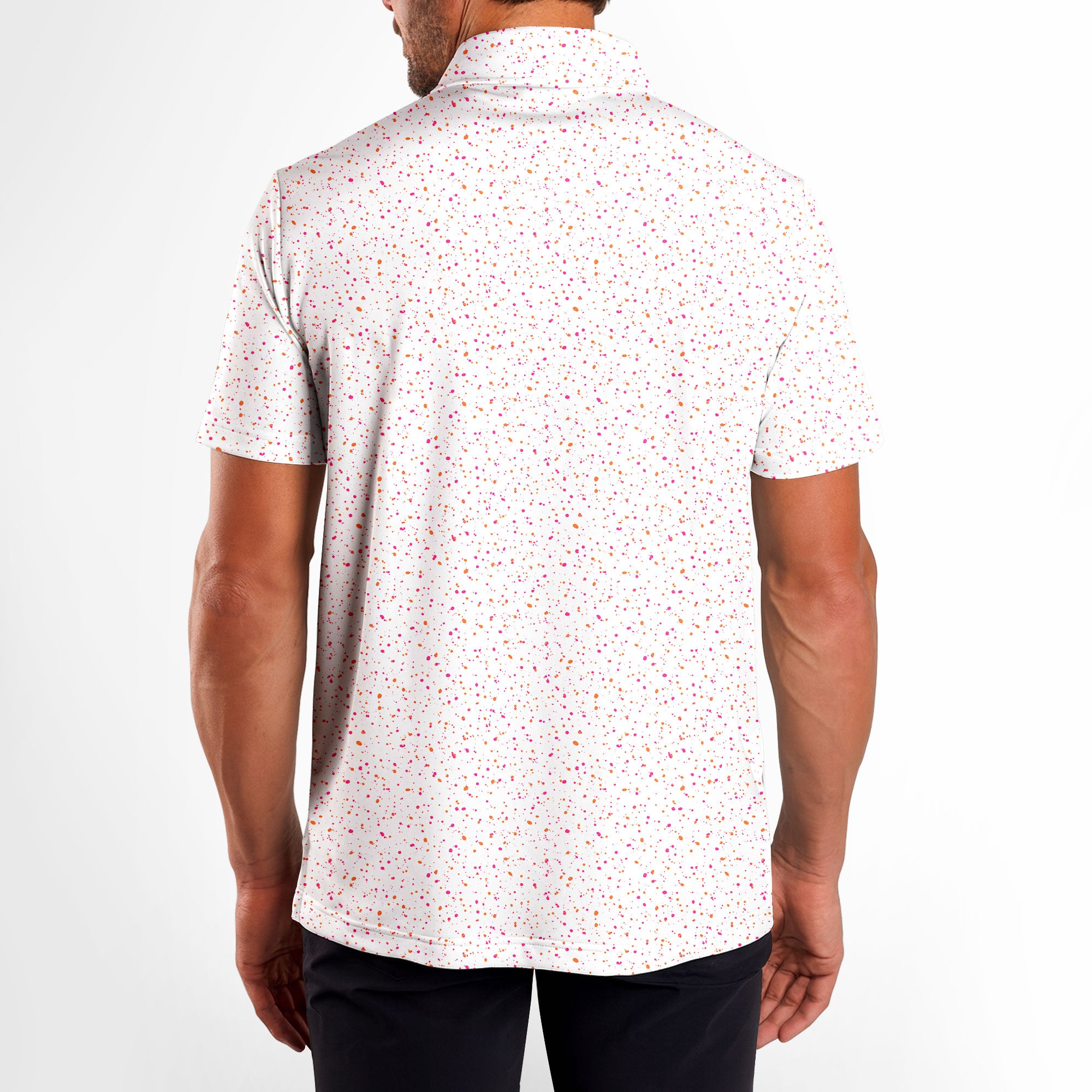 Azalea Spatter