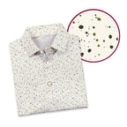 Off Duty Spatter