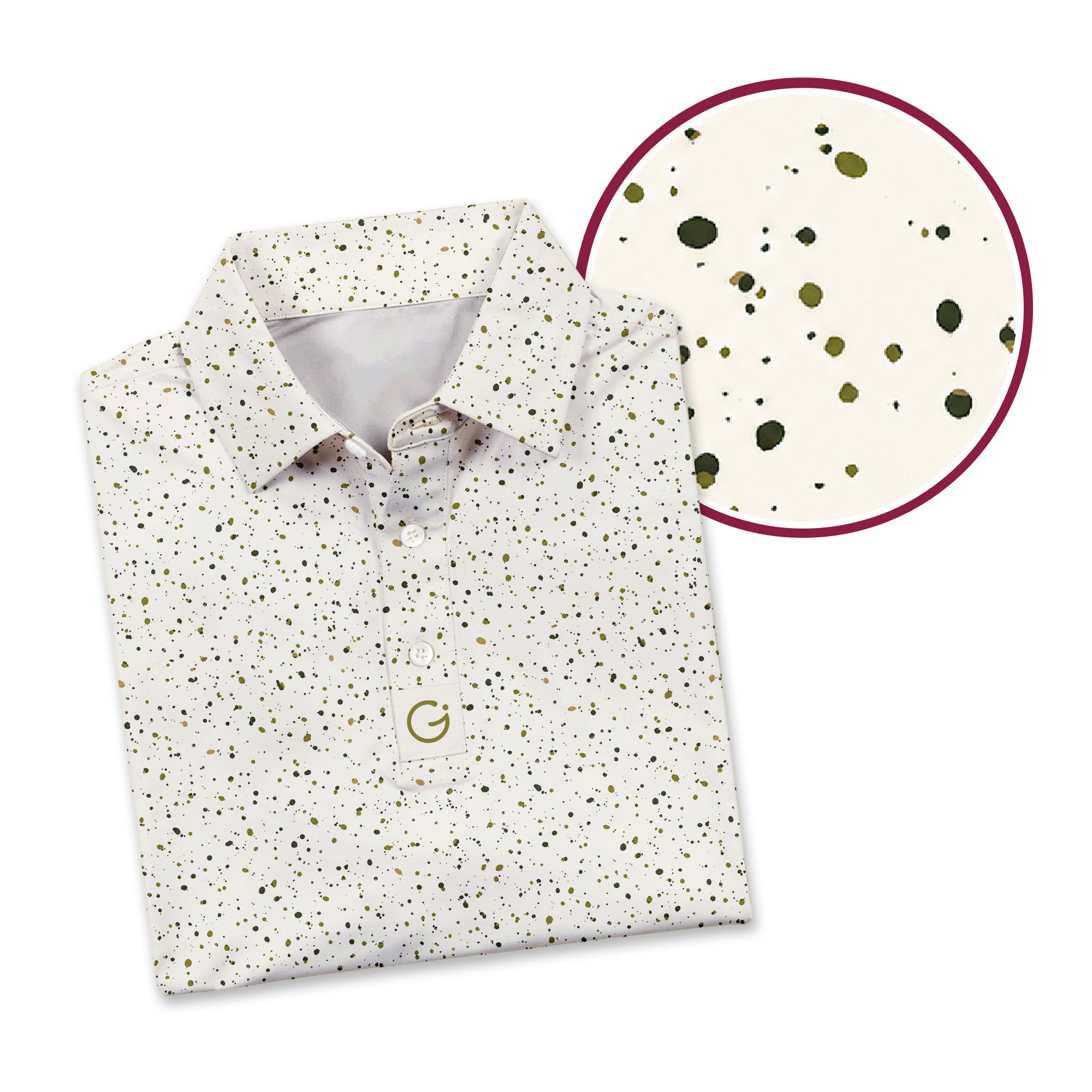 Off Duty Spatter