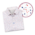 USA Spatter