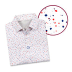 USA Spatter