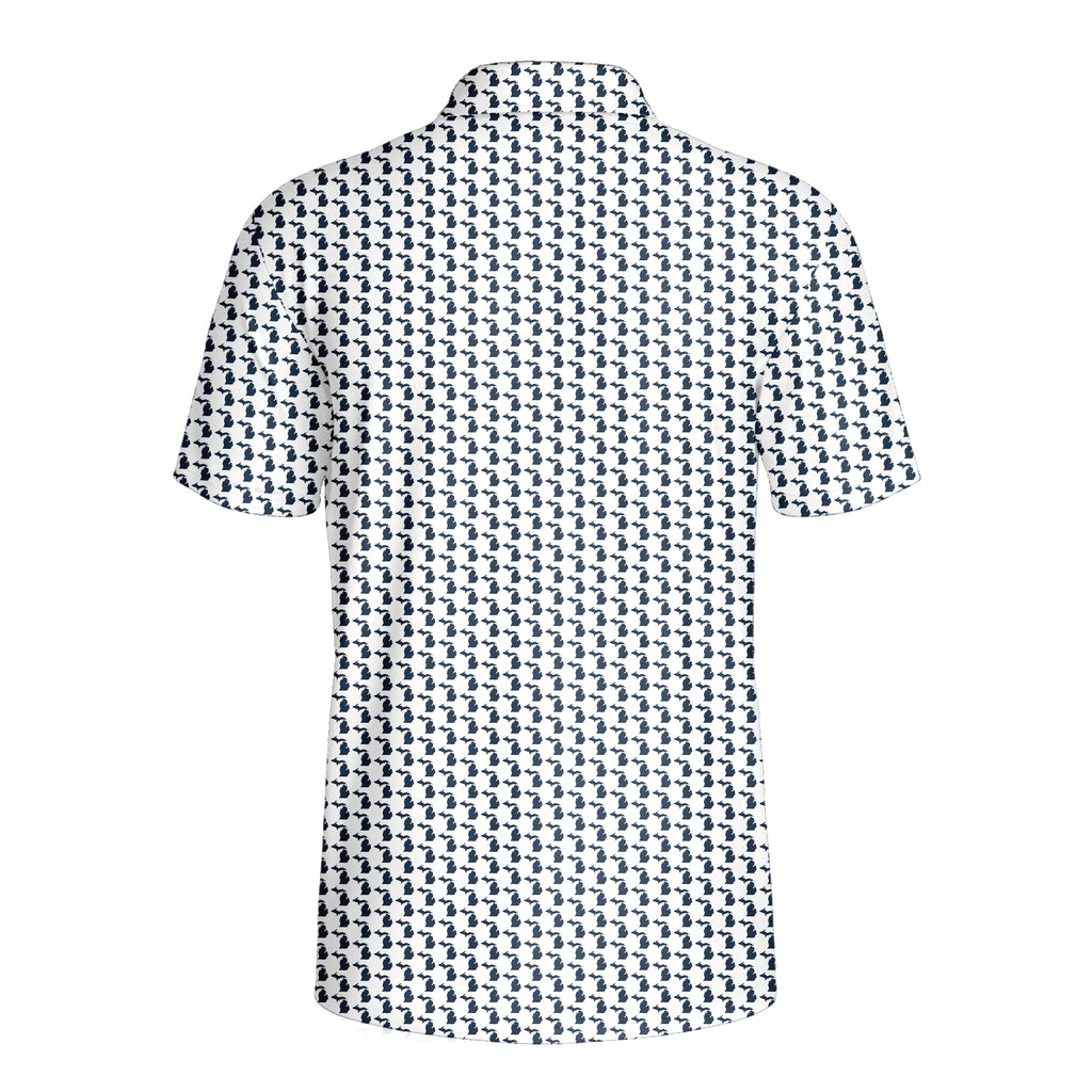 Michigan Polo