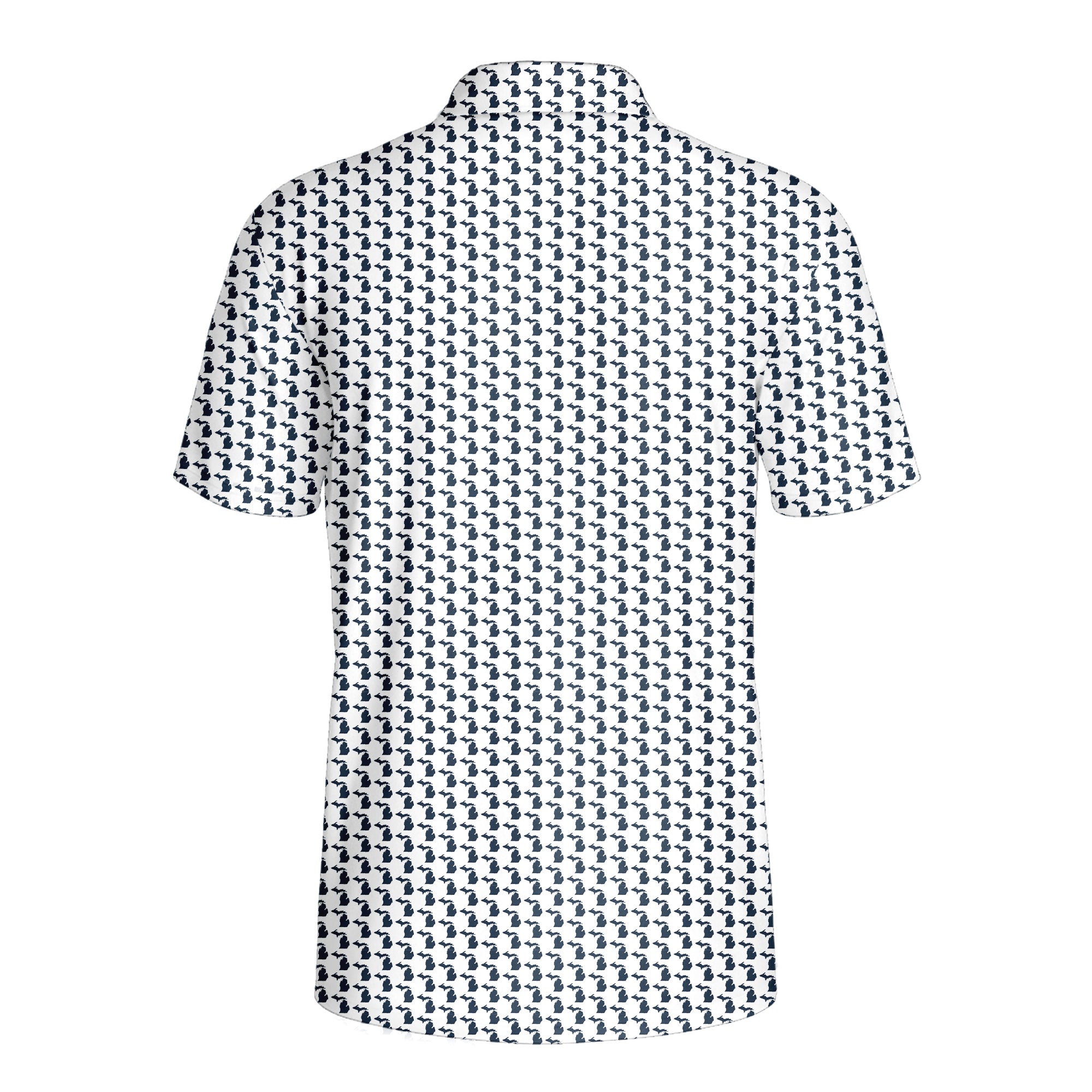 Michigan Polo
