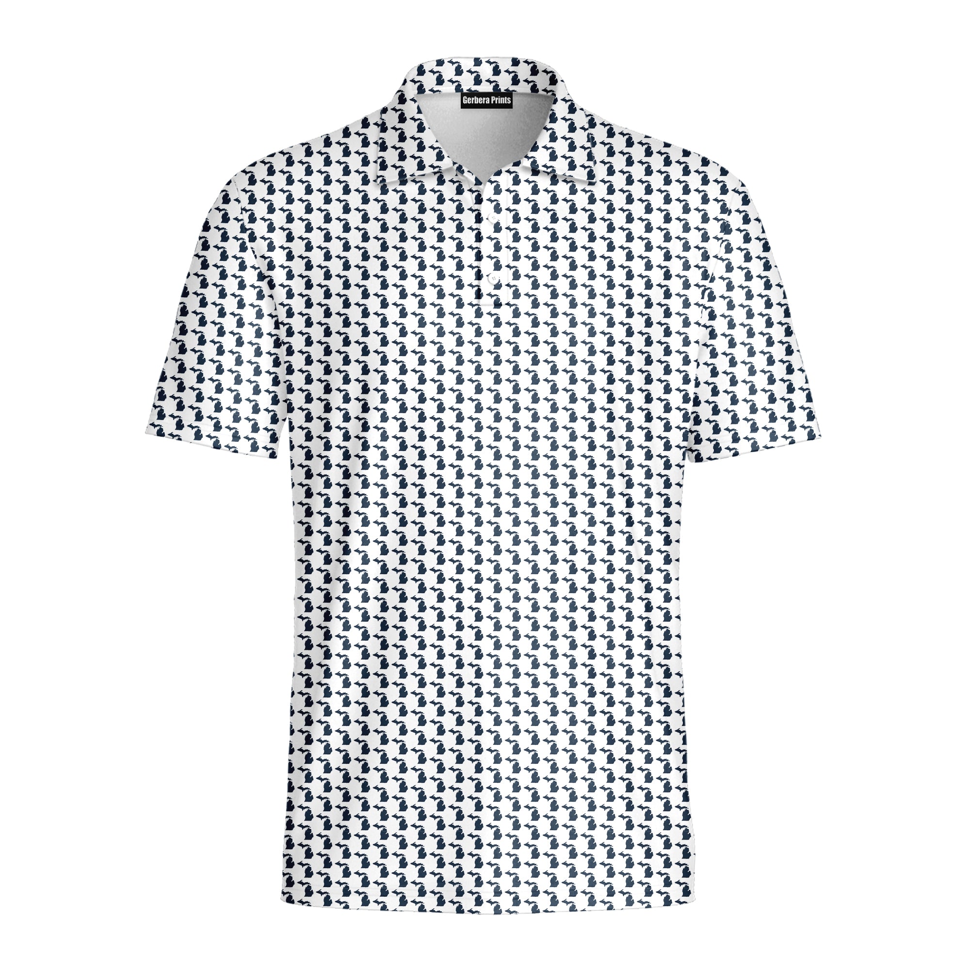 Michigan Polo