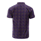 Low Hanging Fruit - Funny Golf Polo Shirt-Polo Shirt For Men-Gerbera Prints