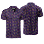 Low Hanging Fruit - Funny Golf Polo Shirt-Polo Shirt For Men-Gerbera Prints
