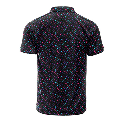 Dings Golf - Funny Golf Polo