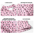 Feet Feet S-e-x Missionary Position-Polo Shirt For Men-Gerbera Prints
