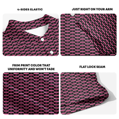 Paddle the Pink Canoe