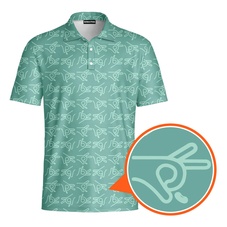 Front preview of Bean Flicker with your name