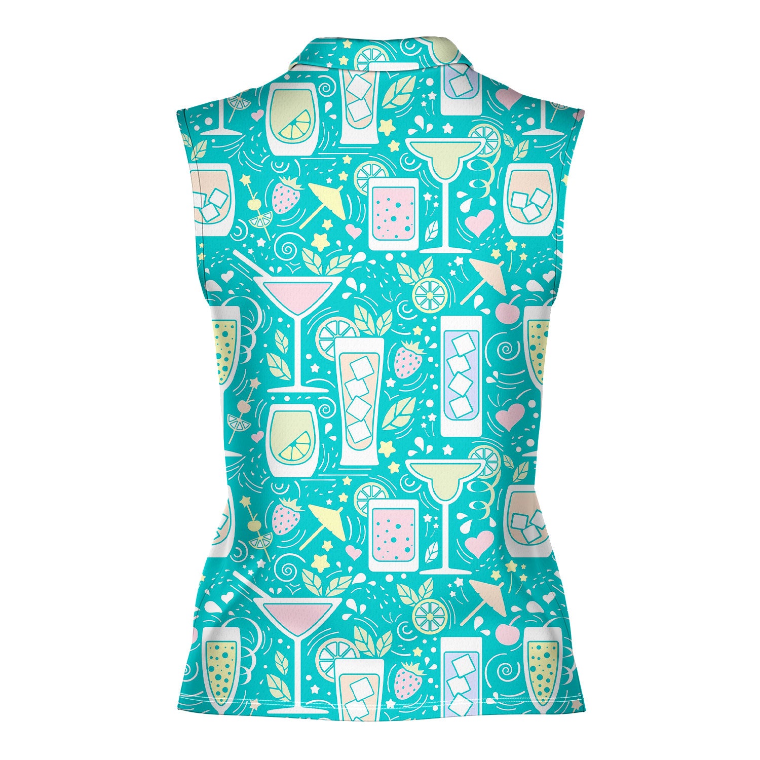 Cocktails Hello Summer