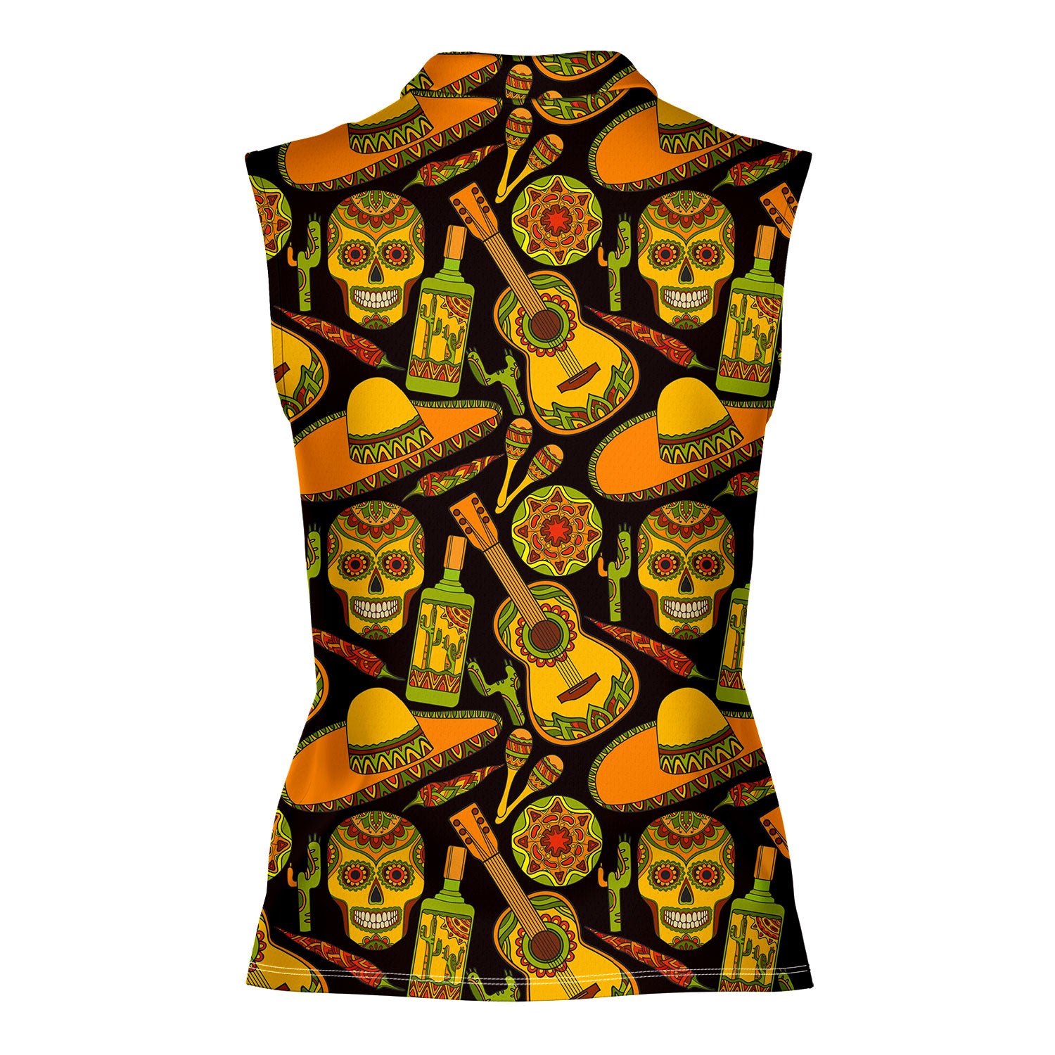 Let's Fiesta Mexican