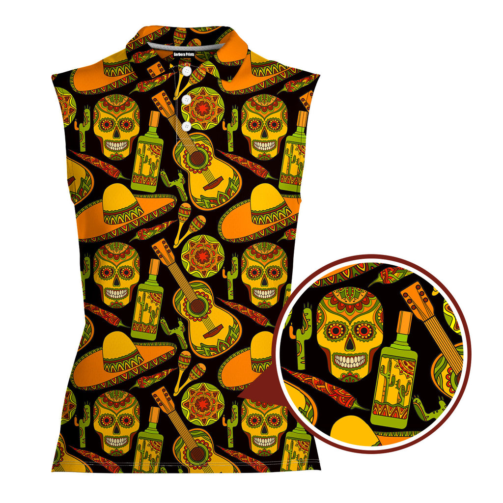 Let's Fiesta Mexican