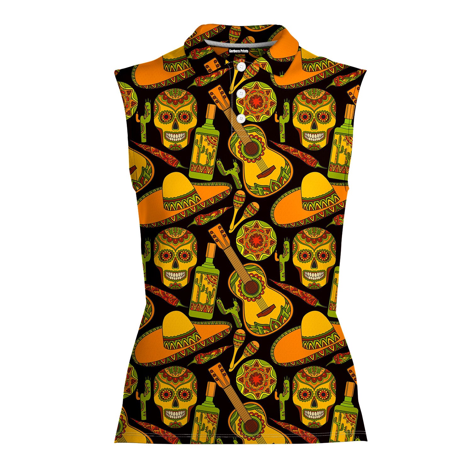 Let's Fiesta Mexican