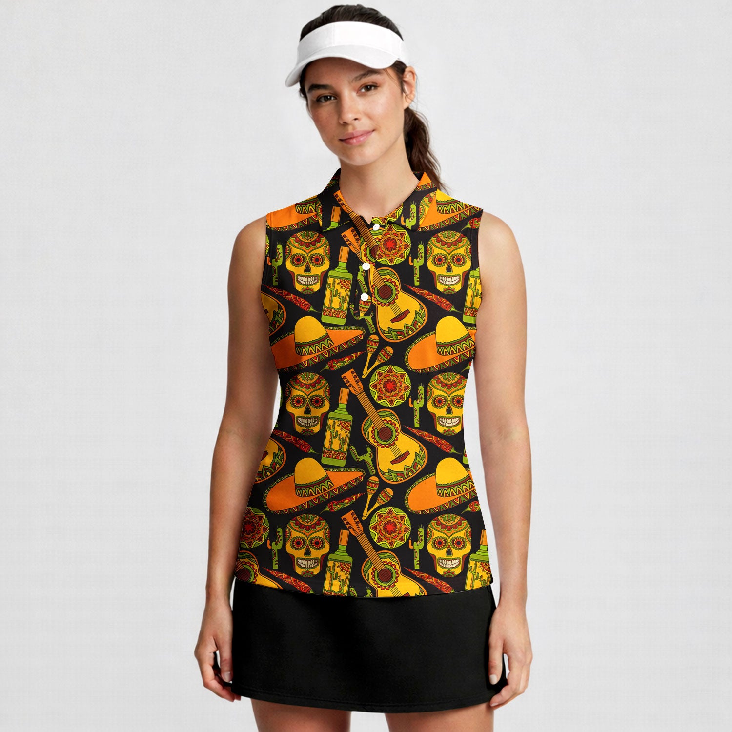 Let's Fiesta Mexican