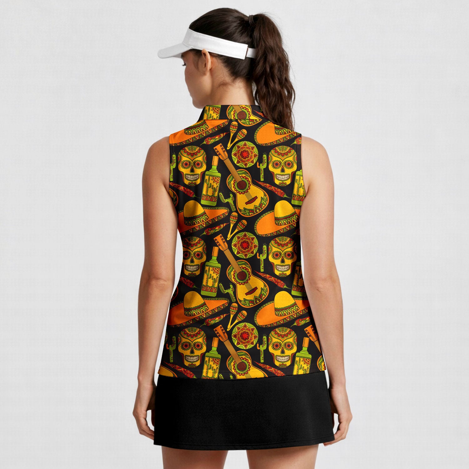 Let's Fiesta Mexican