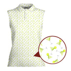 19th Hole Margarita Cocktail Slice Lime