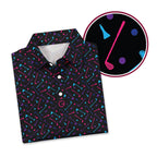 Dings Golf - Golf Polo Shirt