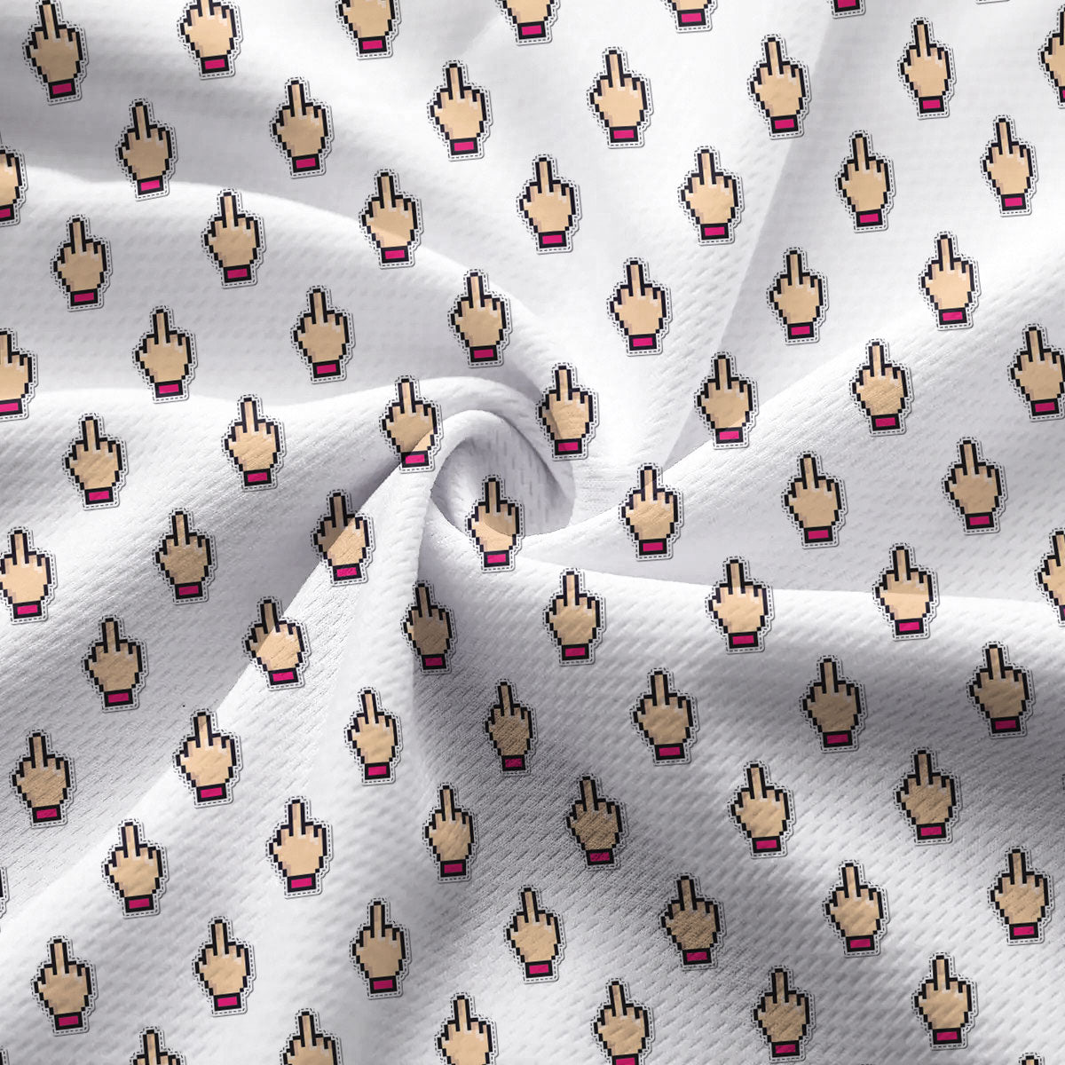 Friendly Hello - Ladies Sleeveless Golf Polo Shirt
