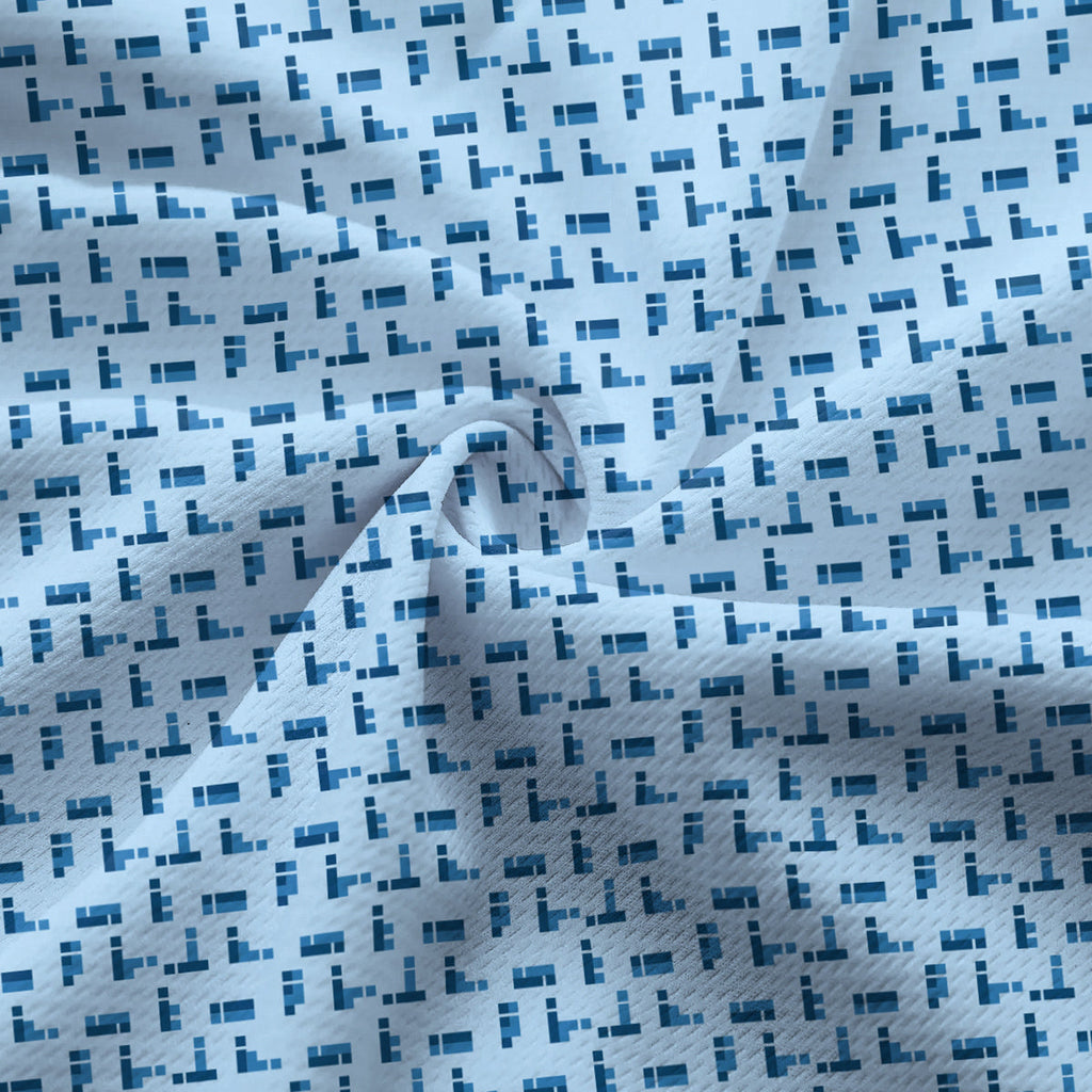 Puzzle Lovers-Women Sleeveless Polo Shirt-Gerbera Prints