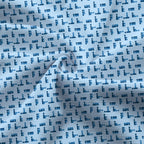 Puzzle Lovers-Women Sleeveless Polo Shirt-Gerbera Prints