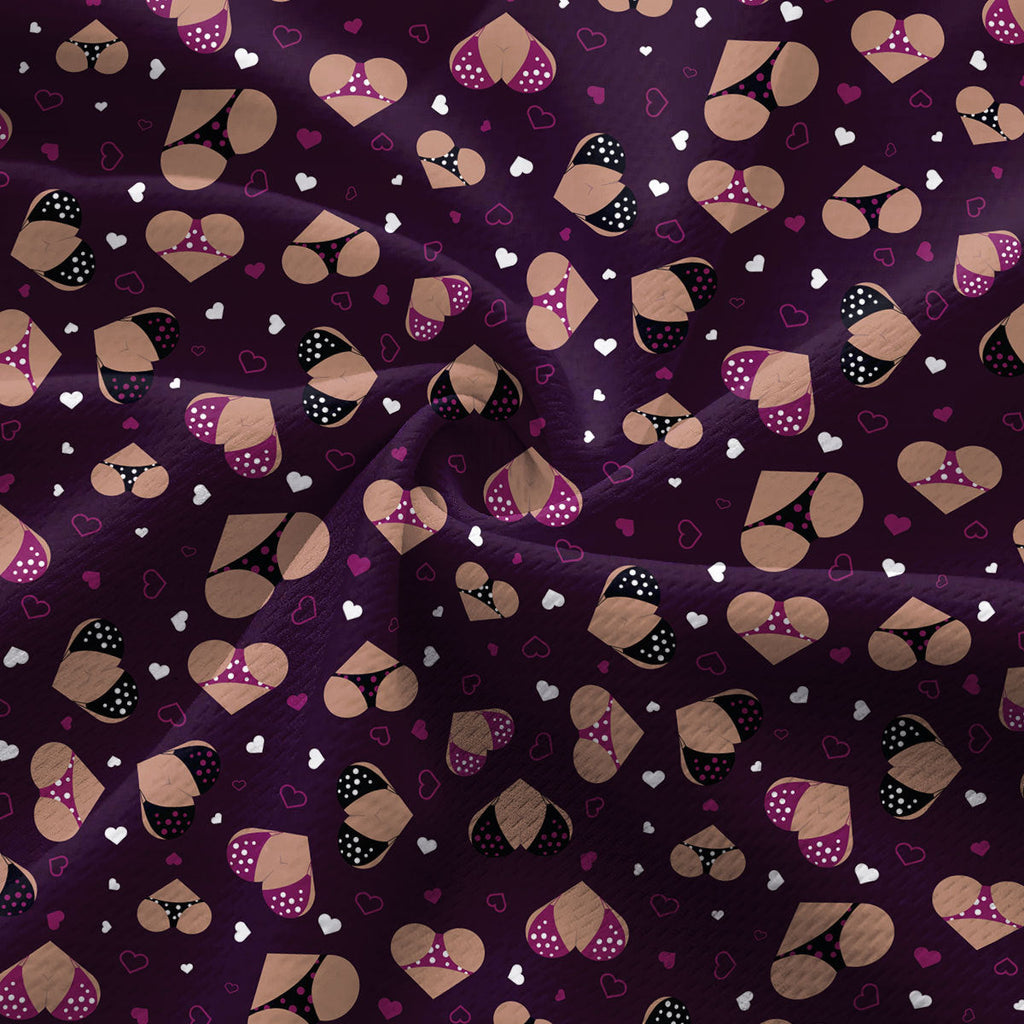 Hearts Like Bust-Women Sleeveless Polo Shirt-Gerbera Prints