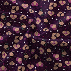 Hearts Like Bust-Women Sleeveless Polo Shirt-Gerbera Prints