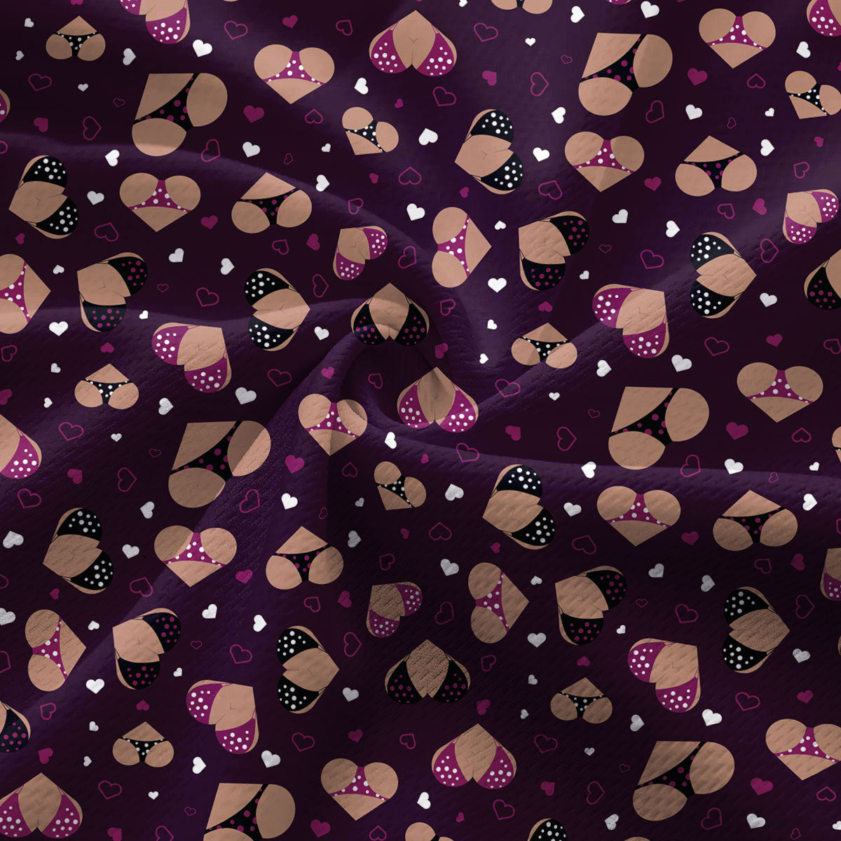 Hearts Like Bust-Women Sleeveless Polo Shirt-Gerbera Prints