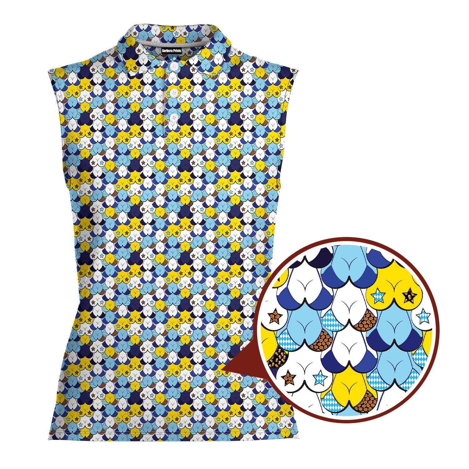 American Tatas Oktorberfest