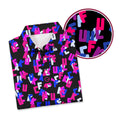 Hidden Words - Funny Golf Polo Shirt