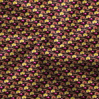 Heart Like Cute Booty-Women Sleeveless Polo Shirt-Gerbera Prints