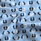 Feet Feet S-e-x Missionary Position-Women Sleeveless Polo Shirt-Gerbera Prints