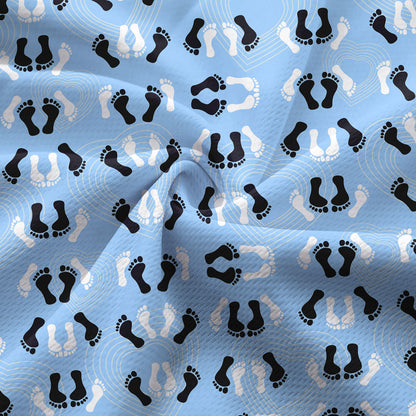 Feet Feet S-e-x Missionary Position - Ladies Sleeveless Golf Polo Shirt