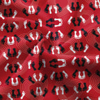 Feet Feet S-e-x Missionary Position-Women Sleeveless Polo Shirt-Gerbera Prints