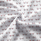 Chestnuts Roasting on an Open Fire-Women Sleeveless Polo Shirt-Gerbera Prints