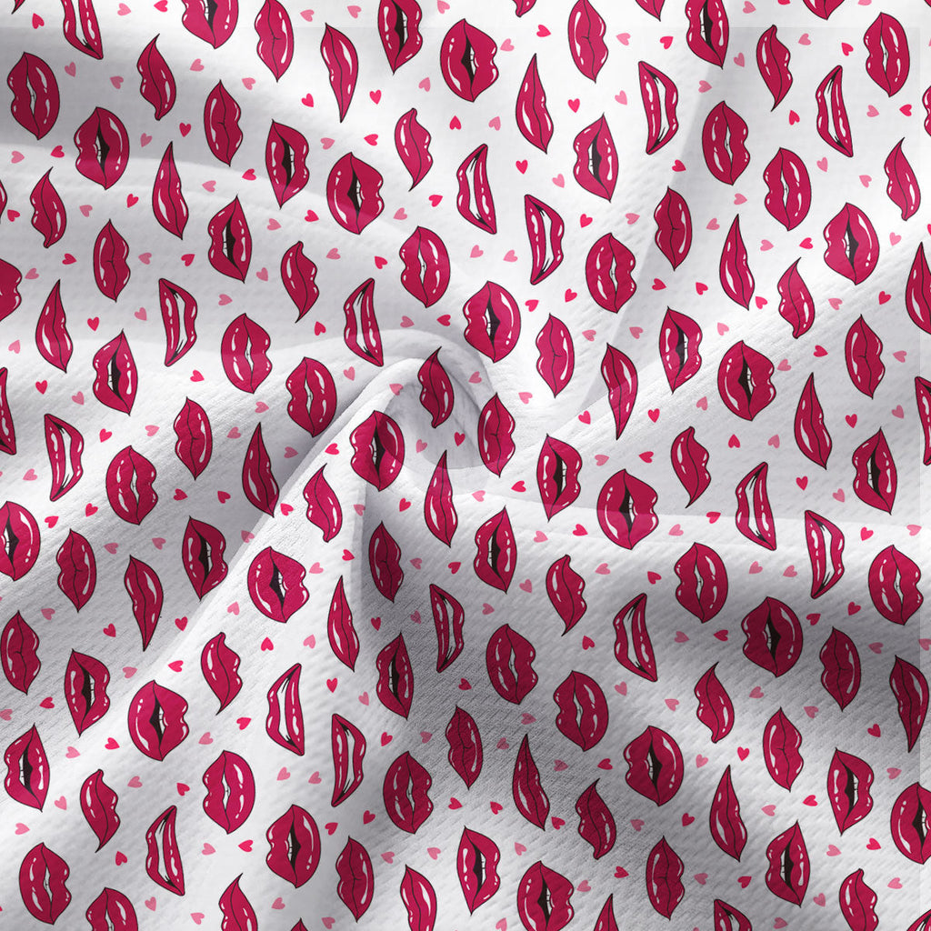 Vertical Smile-Women Sleeveless Polo Shirt-Gerbera Prints