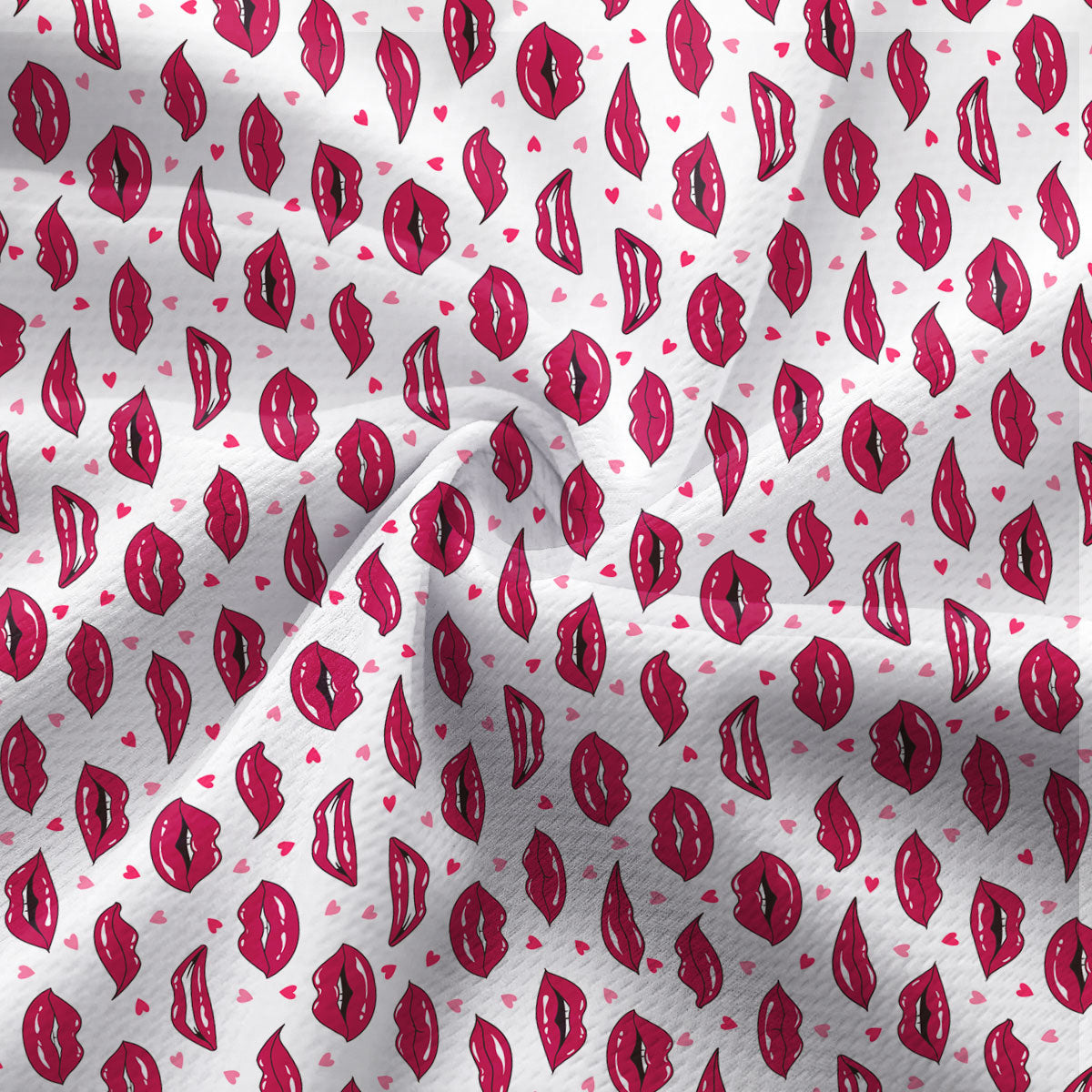 Vertical Smile-Women Sleeveless Polo Shirt-Gerbera Prints