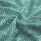 Bean Flicker - Ladies Sleeveless Golf Polo Shirt 