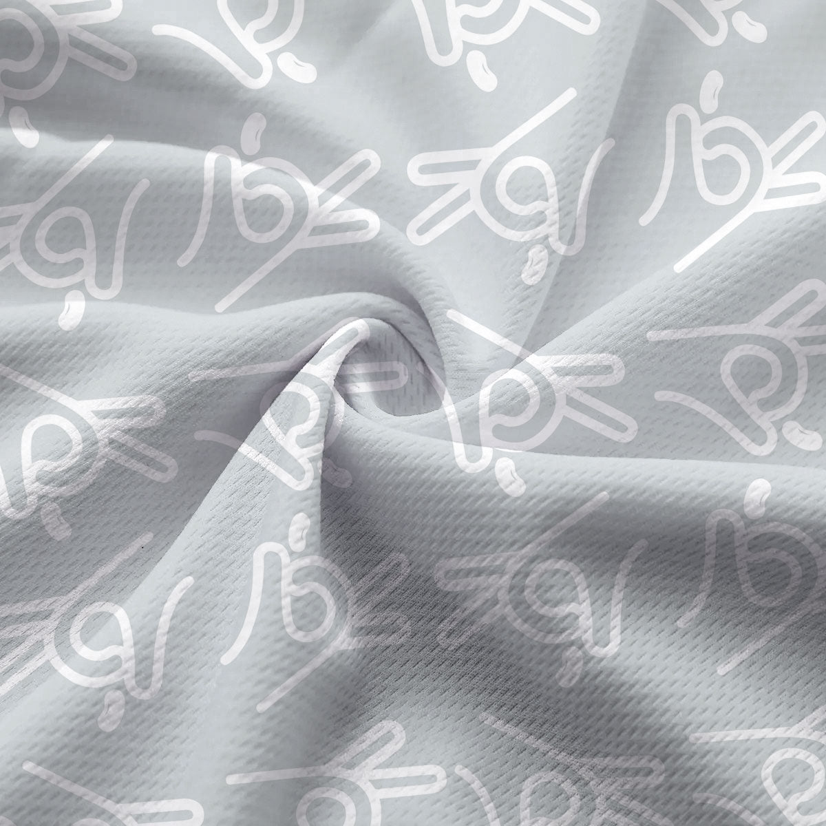 Bean Flicker - Ladies Sleeveless Golf Polo Shirt 