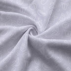 Risky Text - Ladies Sleeveless Golf Polo Shirt