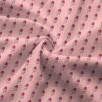 Ice Cream-Women Sleeveless Polo Shirt-Gerbera Prints