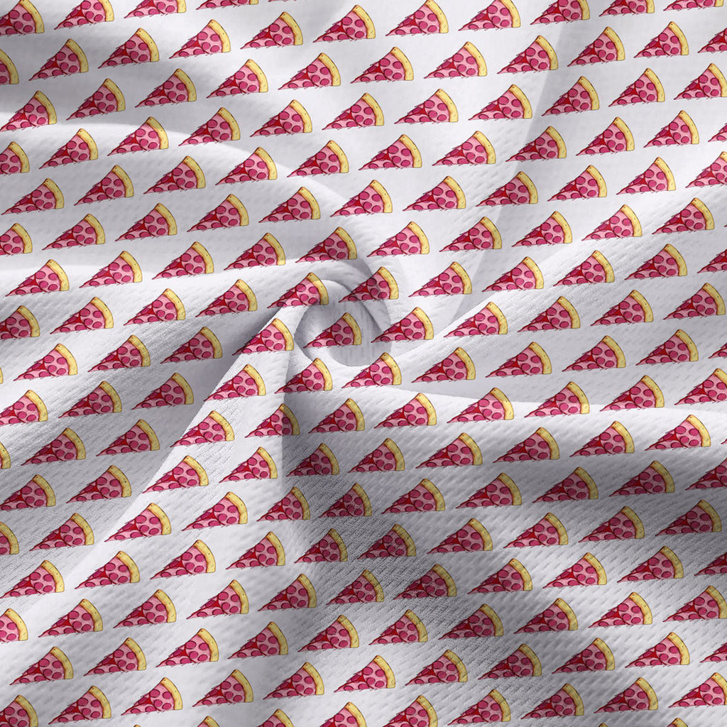 Pizza Slut-Women Sleeveless Polo Shirt-Gerbera Prints
