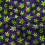 Mary Jane-Women Sleeveless Polo Shirt-Gerbera Prints
