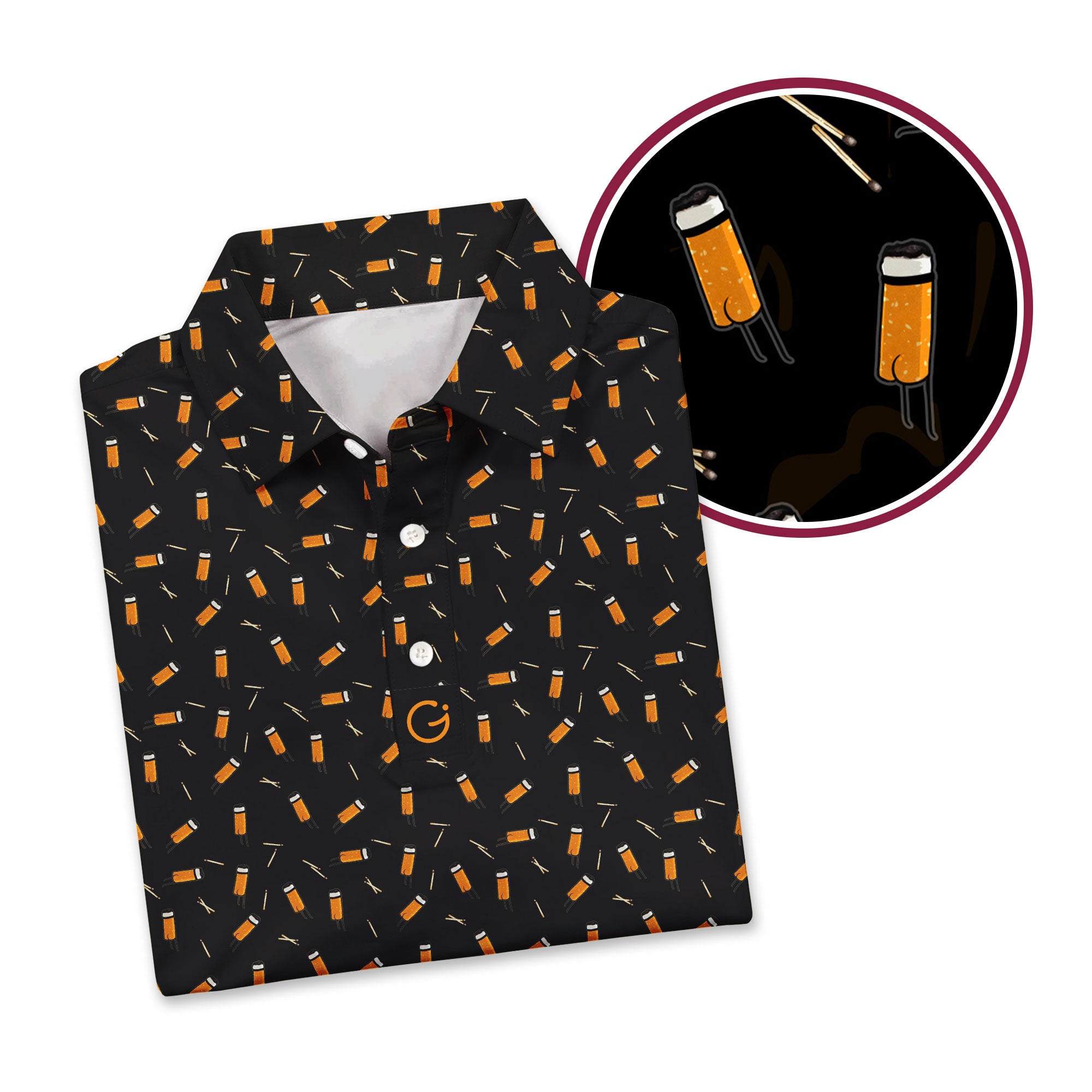 Cigarette Butts