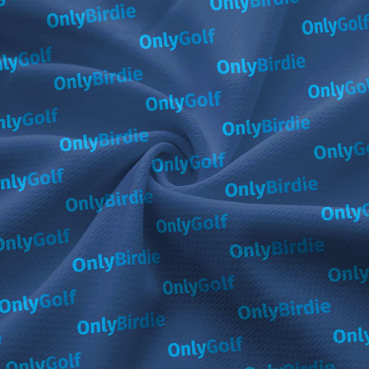 OnlyGolf-Women Sleeveless Polo Shirt-Gerbera Prints