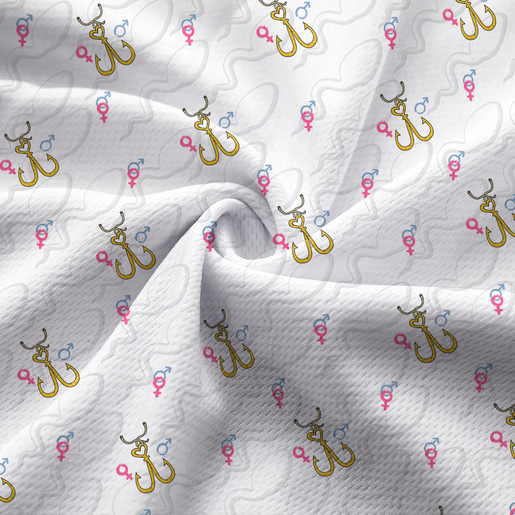 Hook Up-Women Sleeveless Polo Shirt-Gerbera Prints