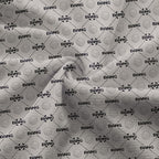 Bang-Women Sleeveless Polo Shirt-Gerbera Prints