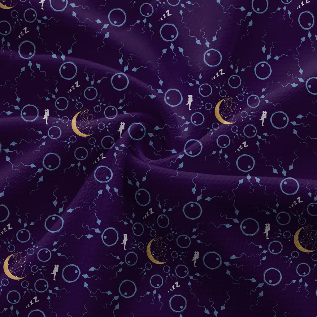 Steamy Dream-Women Sleeveless Polo Shirt-Gerbera Prints